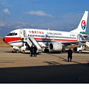 天府航空物流航空快运业稳步发展的原因是什么？